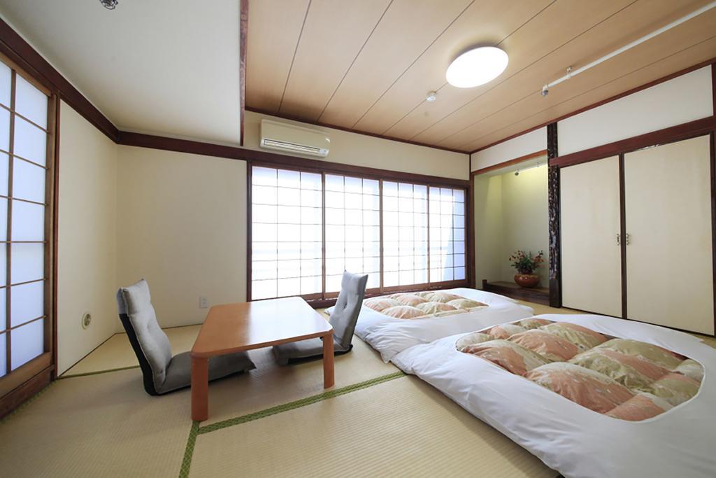 Shinjuku Urban Hotel Tokió Kültér fotó