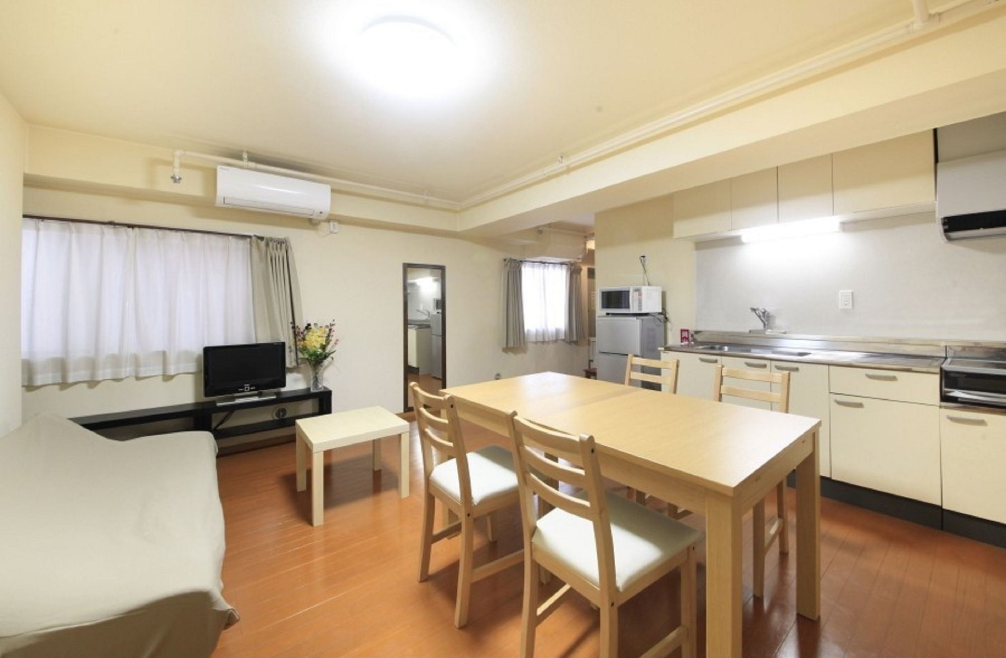 Shinjuku Urban Hotel Tokió Kültér fotó
