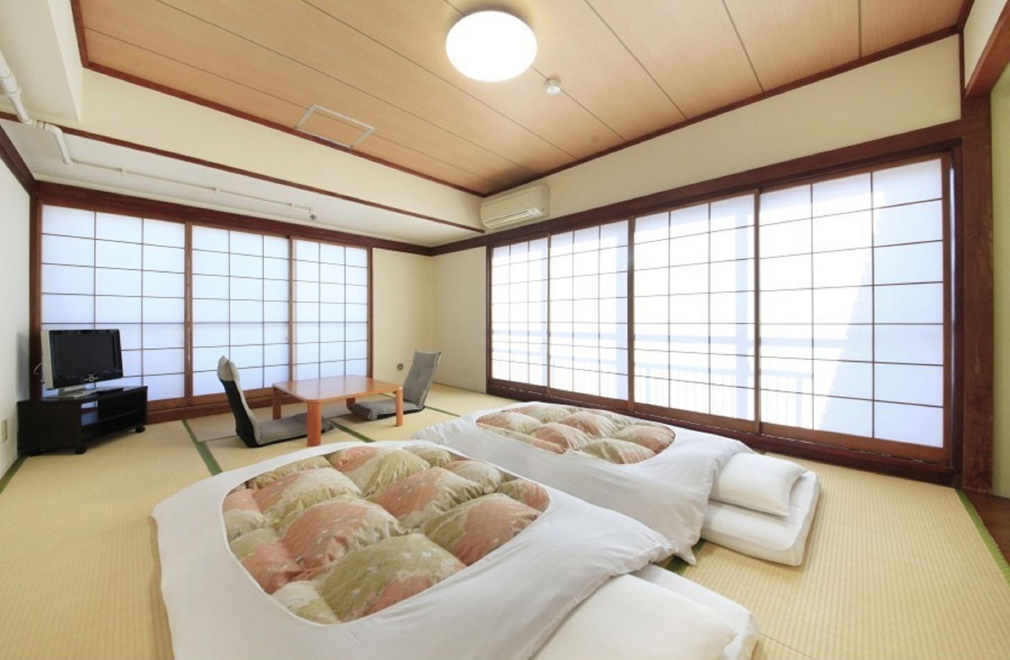 Shinjuku Urban Hotel Tokió Kültér fotó