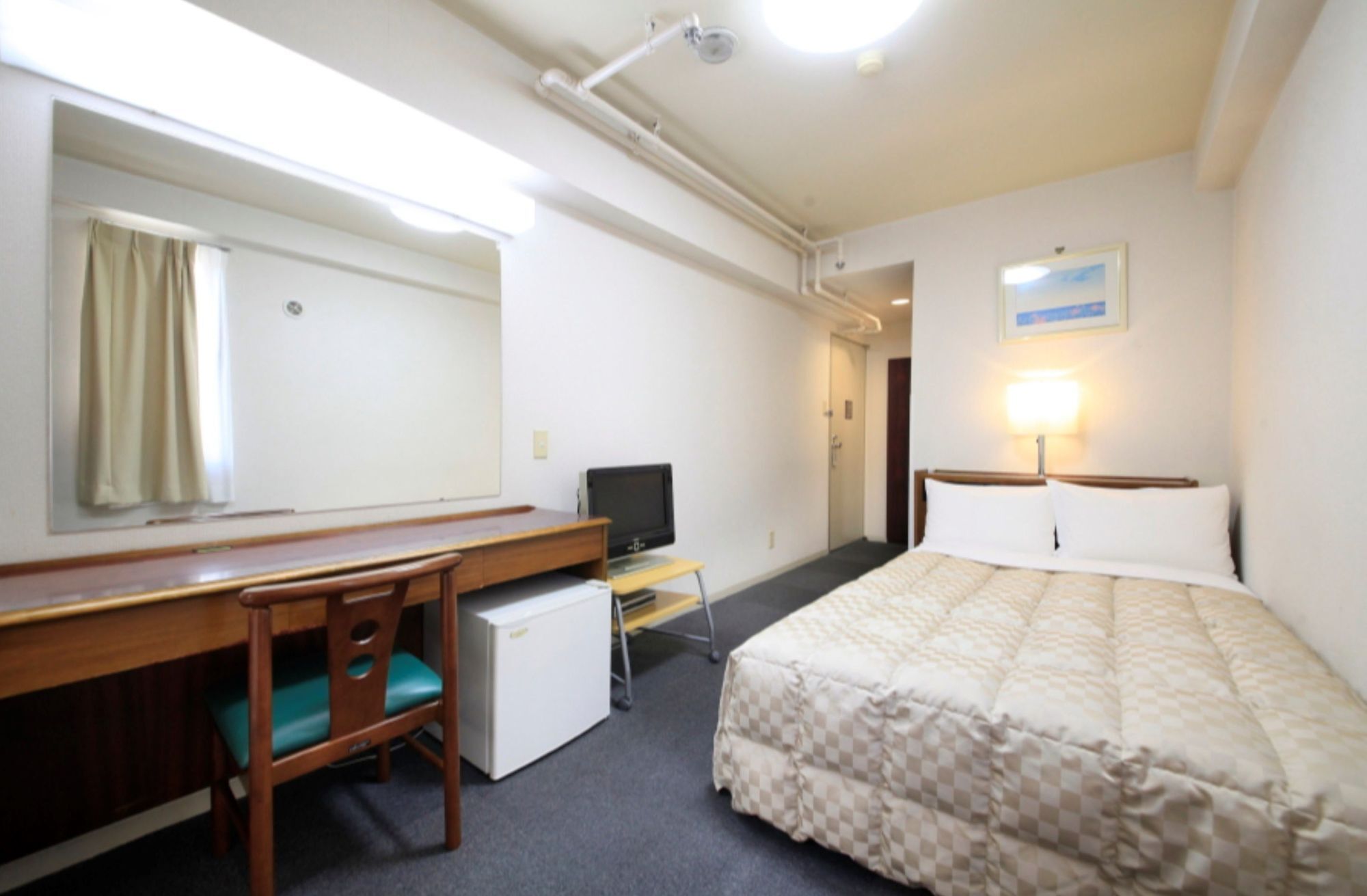 Shinjuku Urban Hotel Tokió Kültér fotó