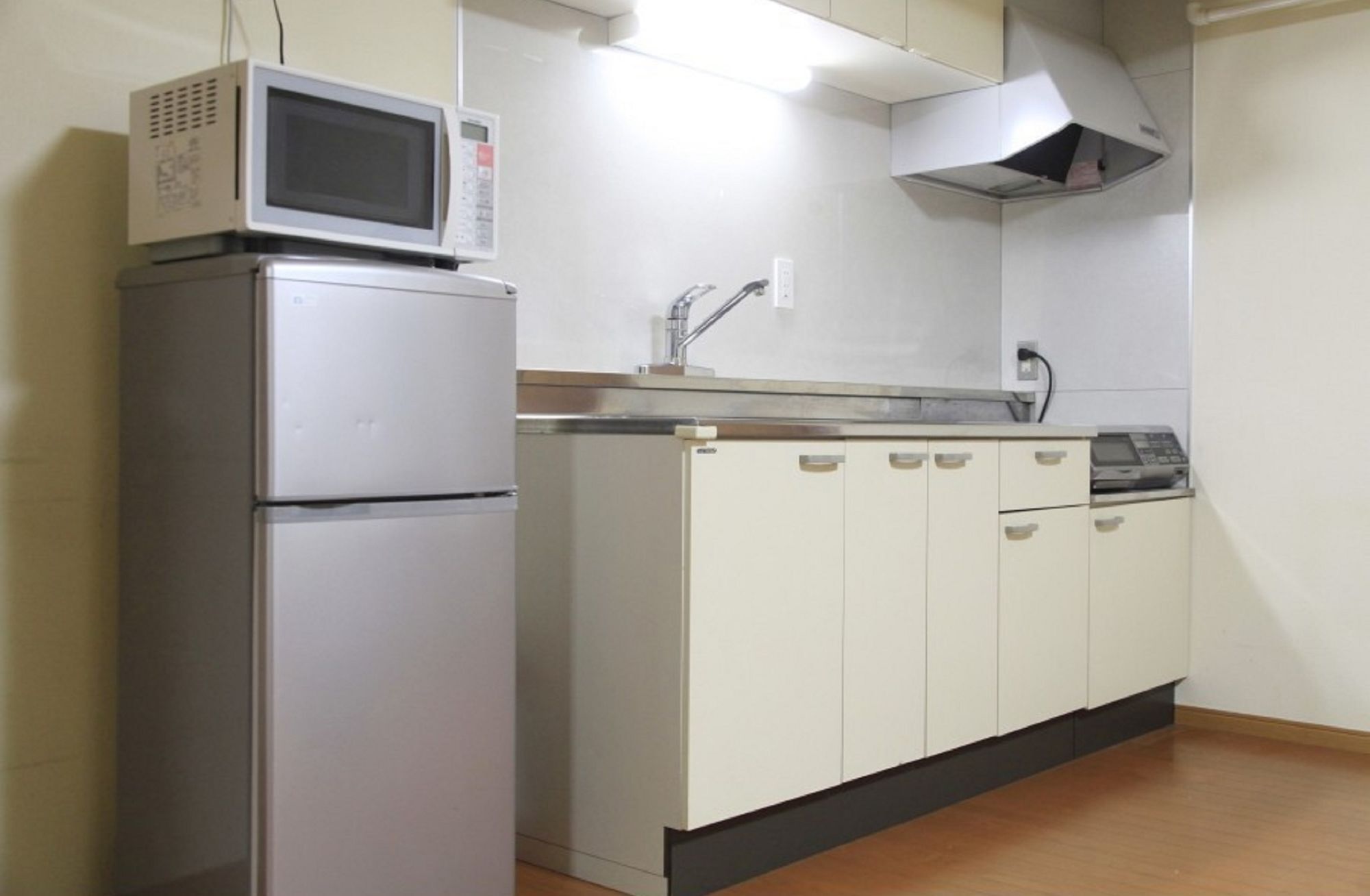 Shinjuku Urban Hotel Tokió Kültér fotó