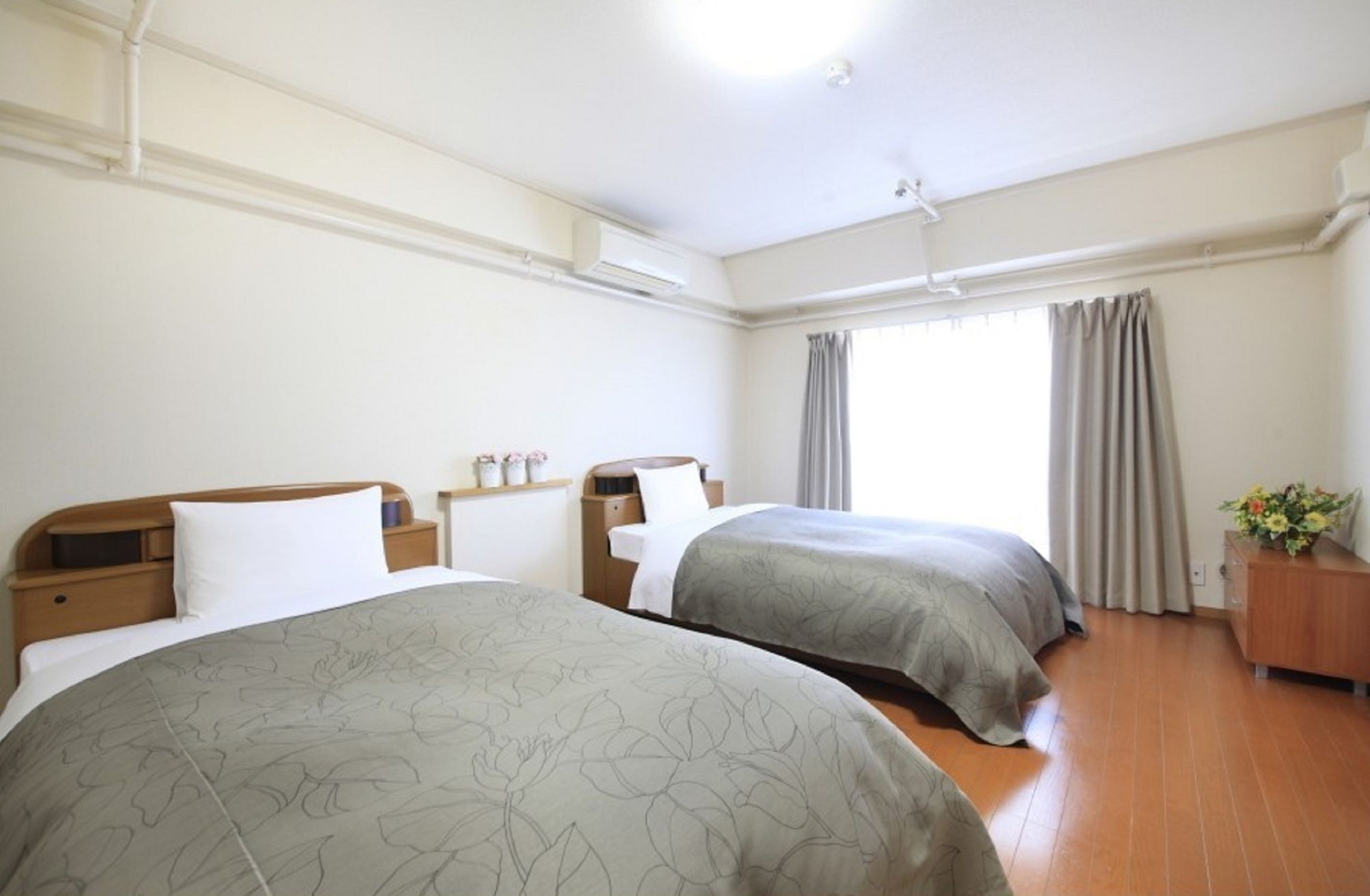 Shinjuku Urban Hotel Tokió Kültér fotó