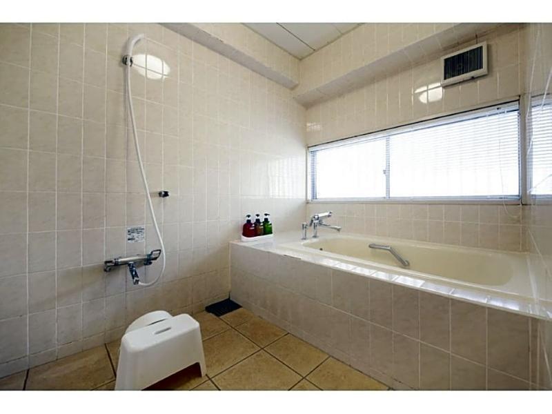 Shinjuku Urban Hotel Tokió Kültér fotó