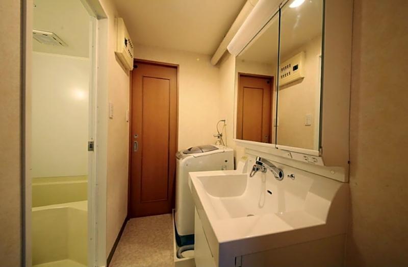 Shinjuku Urban Hotel Tokió Kültér fotó